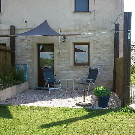 Studio Frazione Montesecco Appartement
