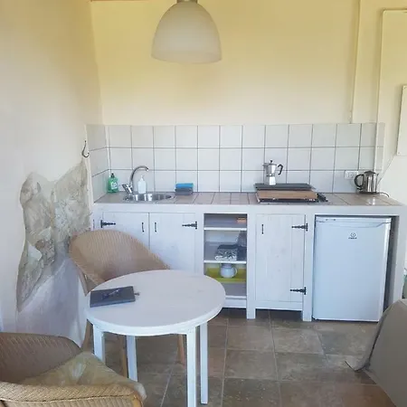 Studio Frazione Montesecco * Pergola