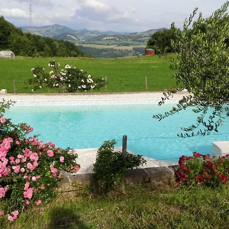 Studio Frazione Montesecco