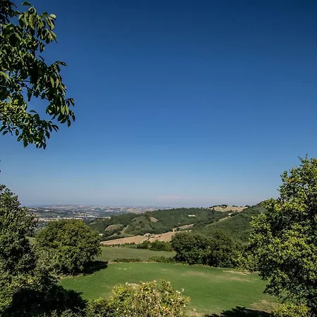 Studio Frazione Montesecco Appartement