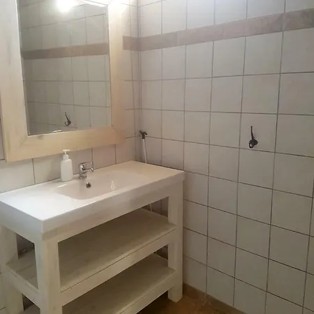 Studio Frazione Montesecco * Pergola